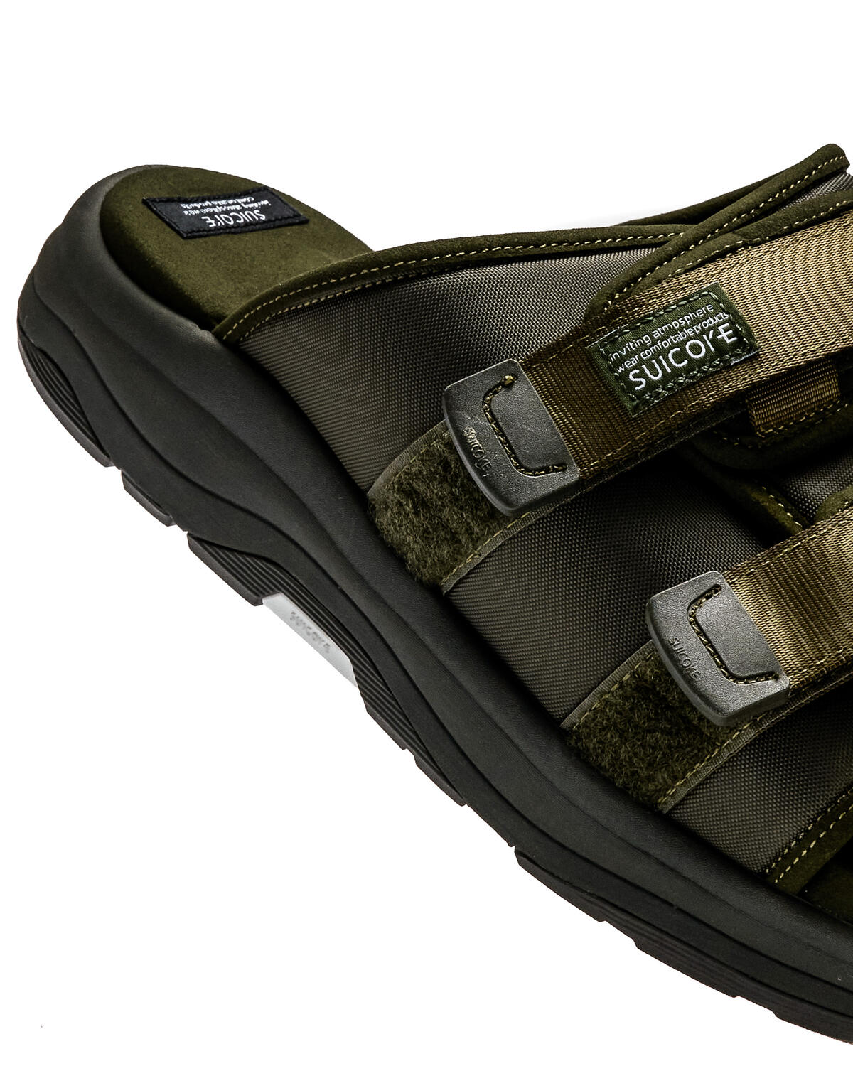 Suicoke Moto-Run - Image 7