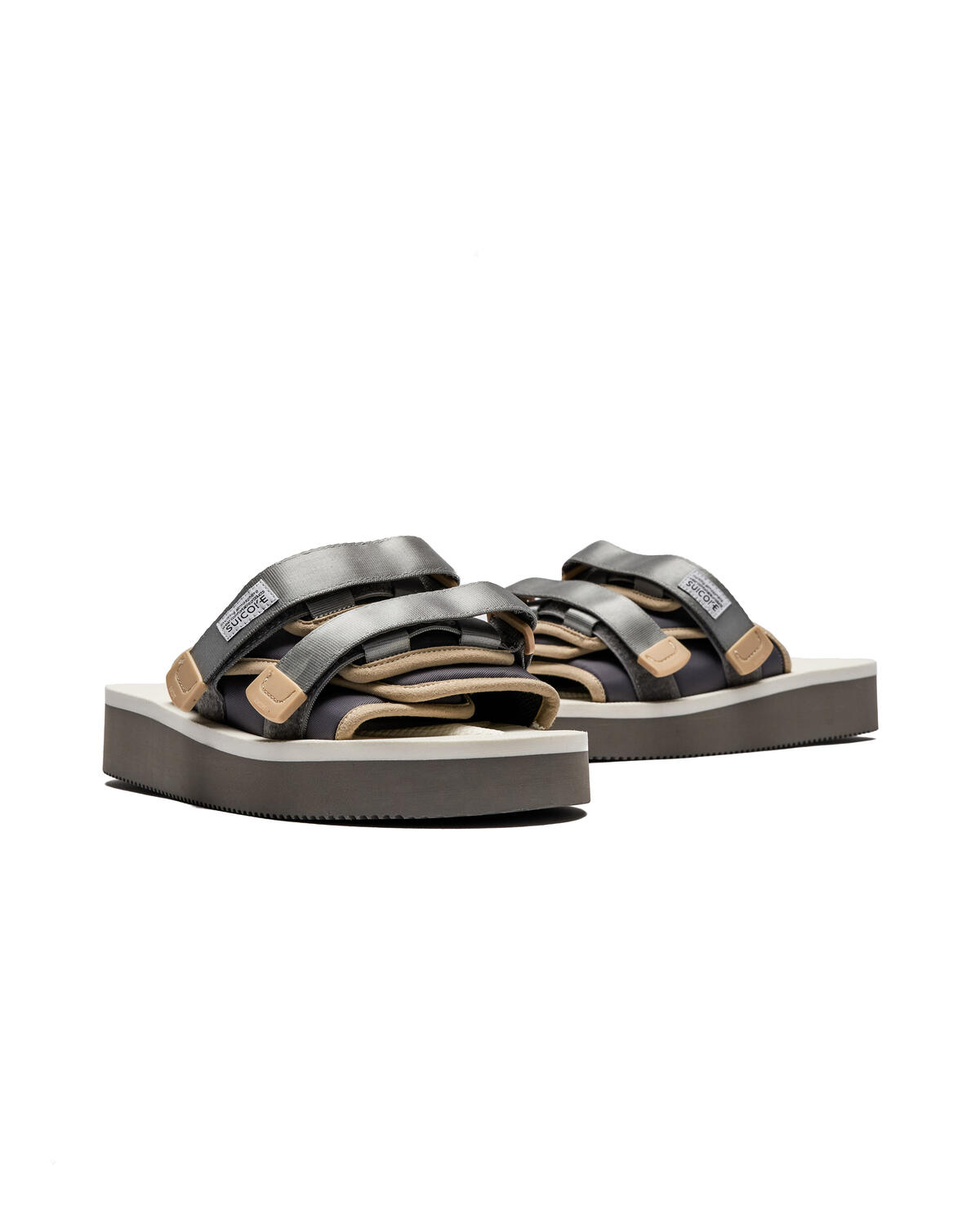 Suicoke Moto-Po - Image 5