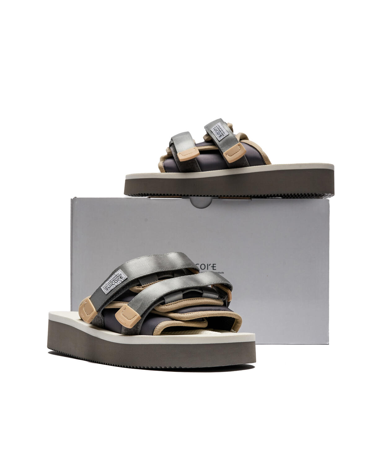 Suicoke Moto-Po - Image 6