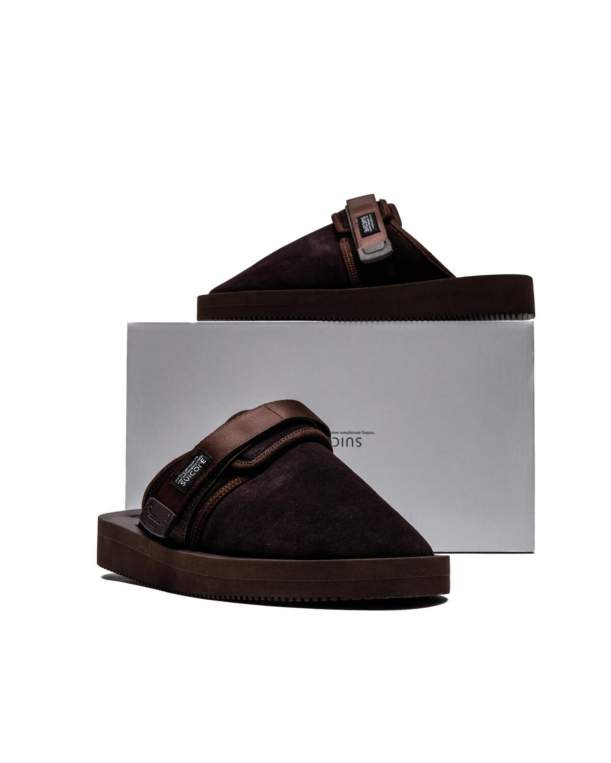 Suicoke Zavo-Vs - Image 6