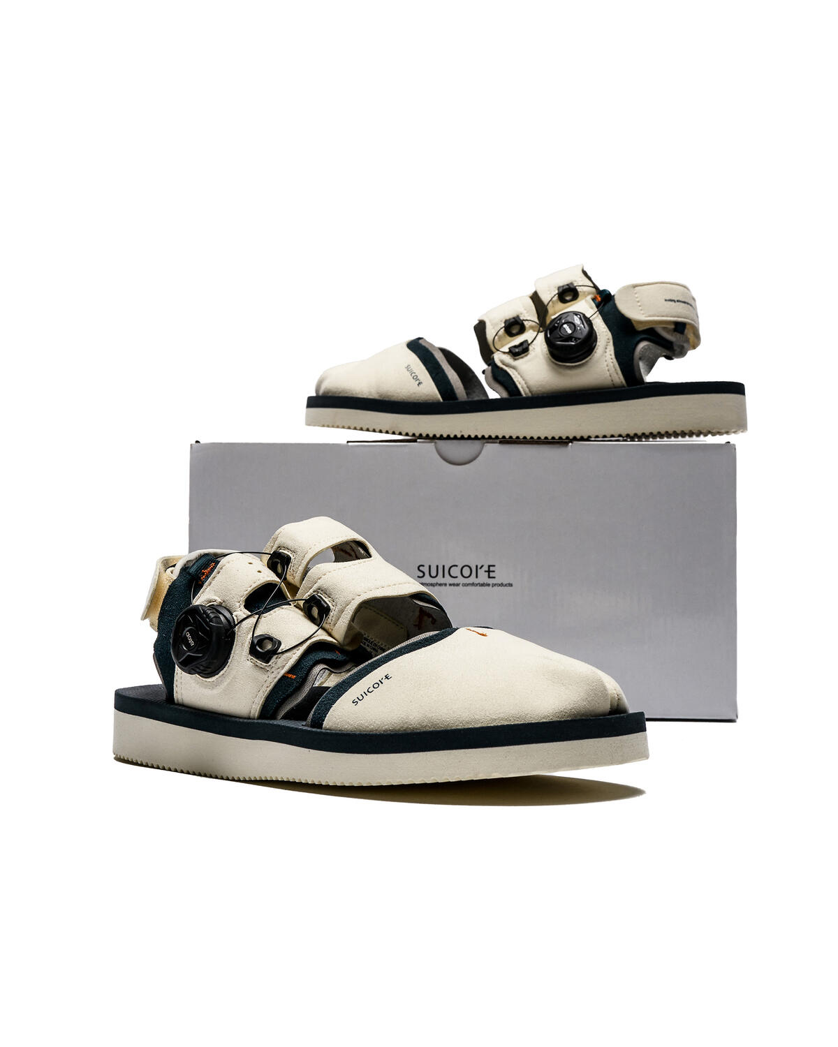 Suicoke Haku-Ab - Image 6