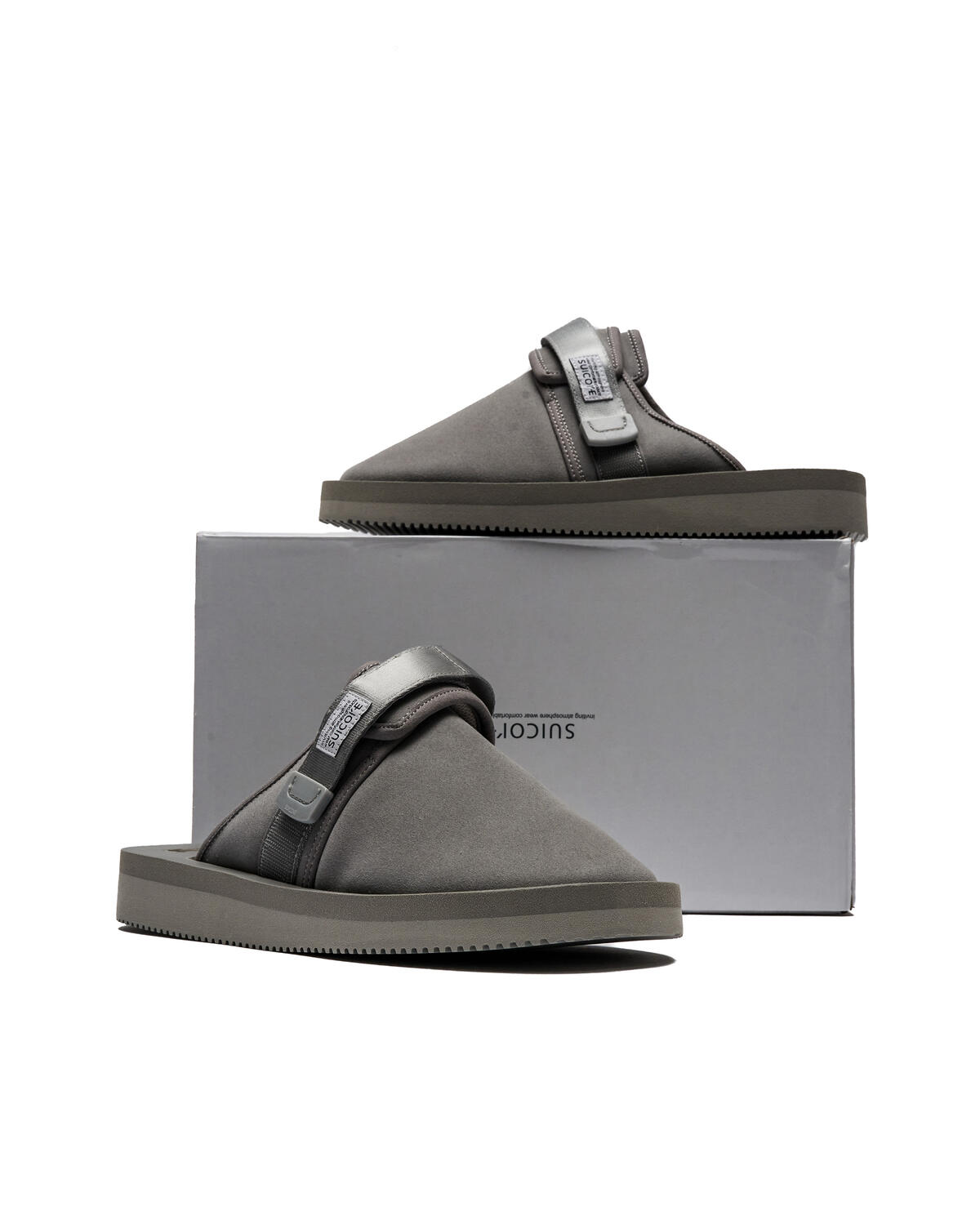 Suicoke Zavo-Vs - Image 6