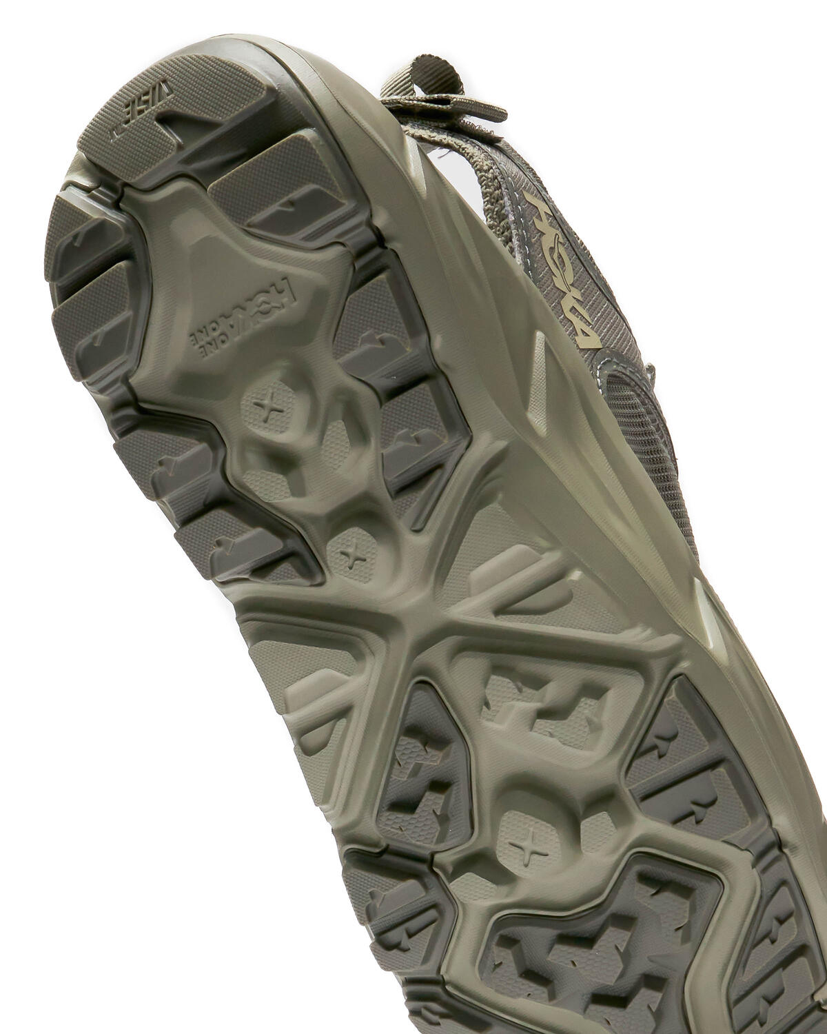 HOKA - M Hopara 2 - Wild Mushroom/Oyster - Men's [1147650-WMY] - Image 14