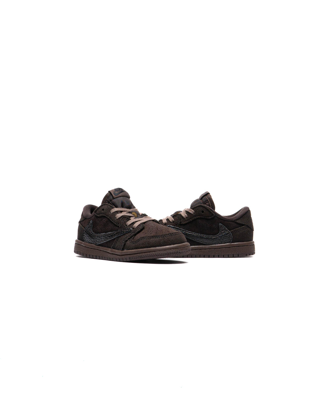 Air Jordan 1 Low OG SP x Travis Scott "Velvet Brown" (TD). - Image 19