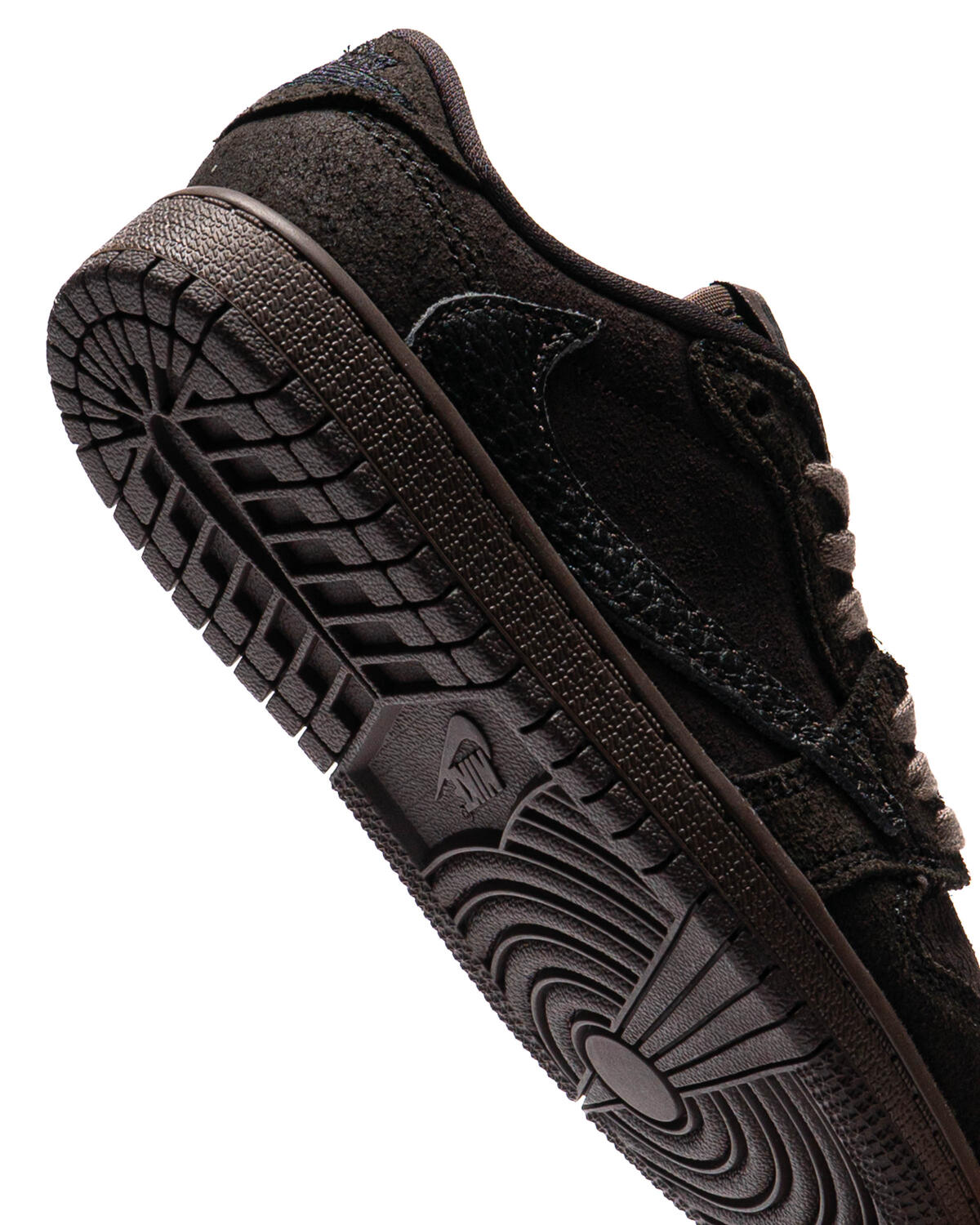 Air Jordan 1 Low OG SP x Travis Scott "Velvet Brown" (PS). - Image 21