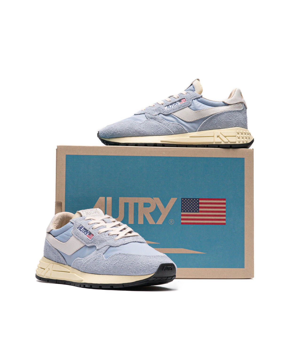 Autry Reelwind Low - Image 6