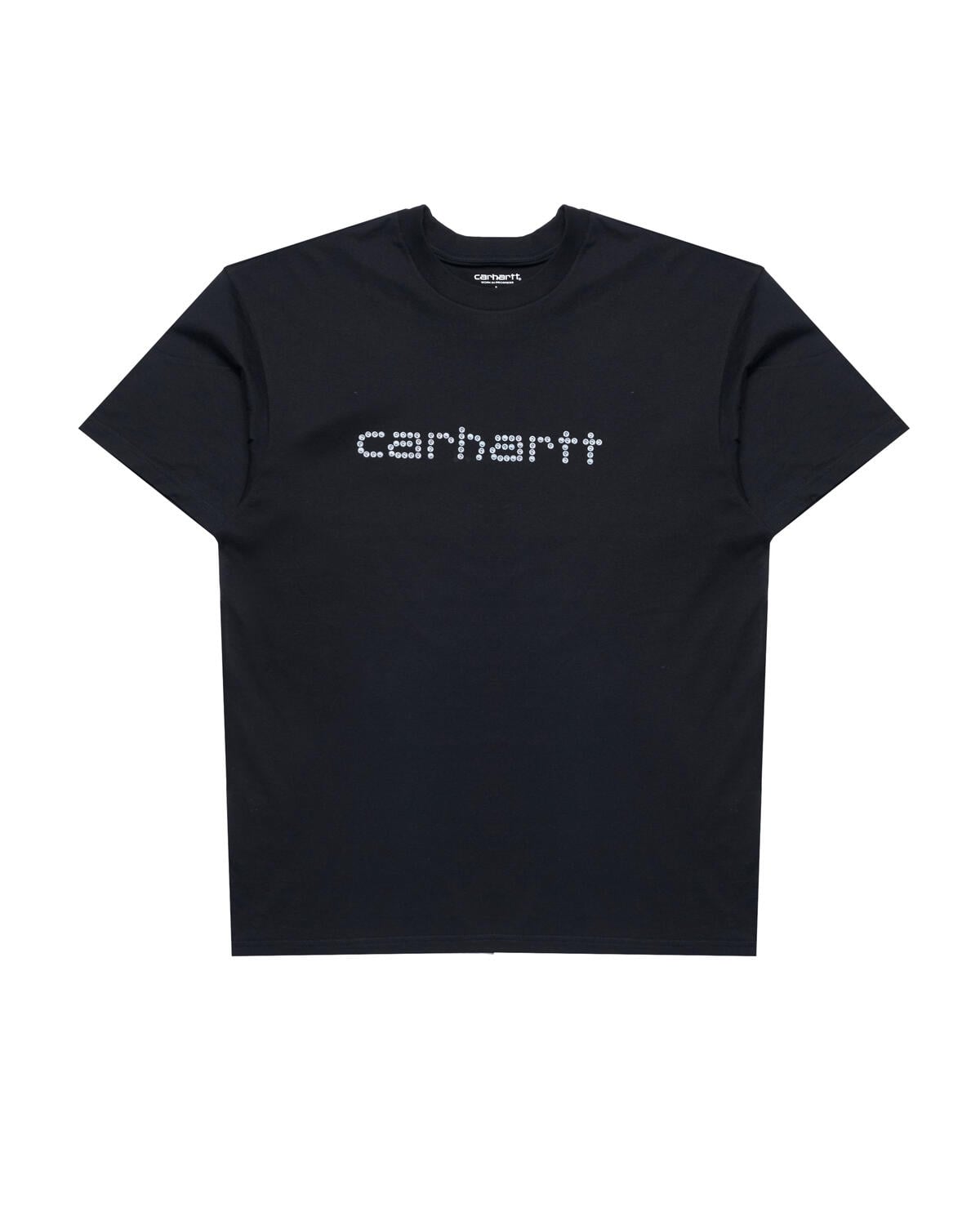 Carhartt WIP S/S Script T-Shirt