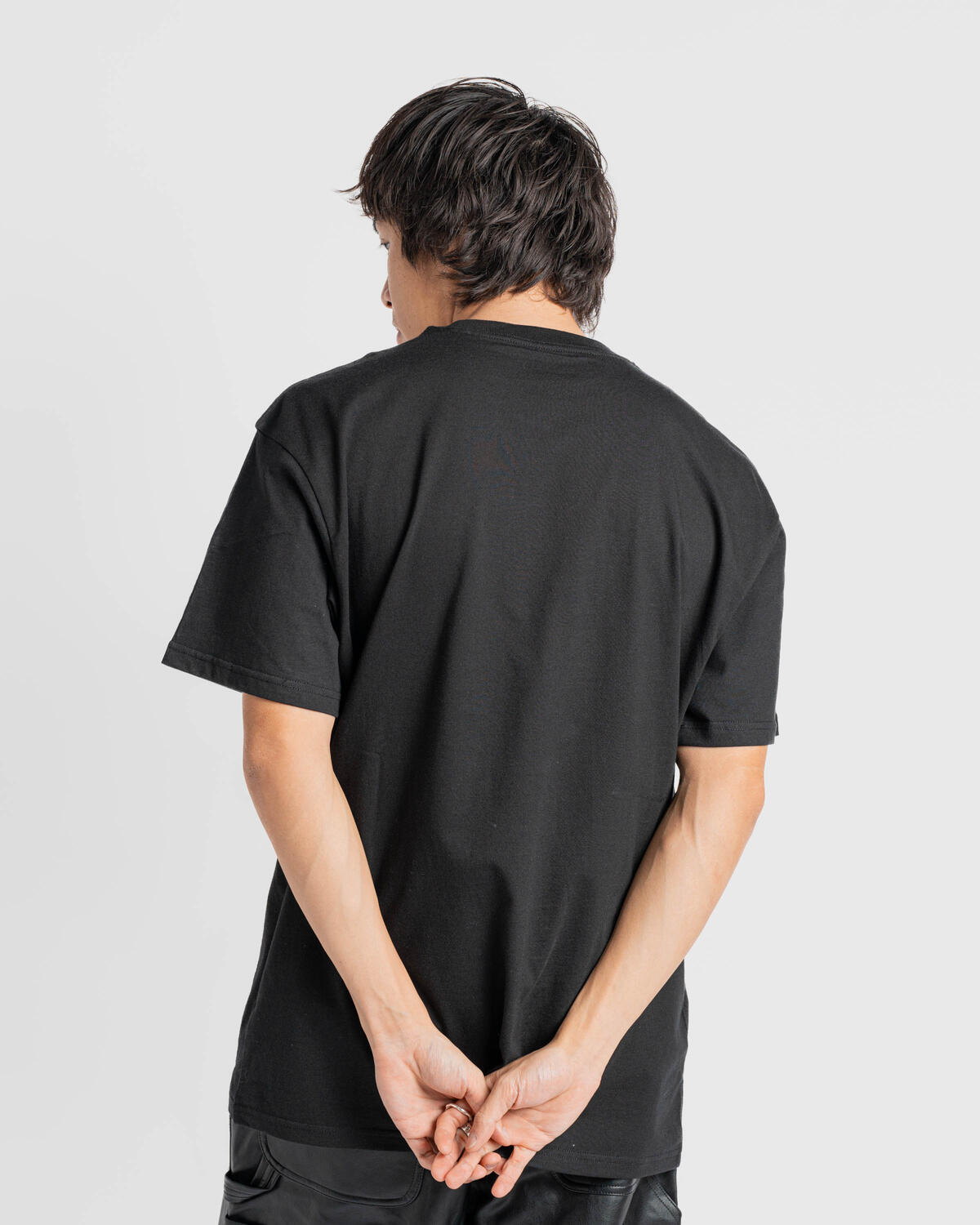 Carhartt WIP S/S Script T-Shirt - Image 6