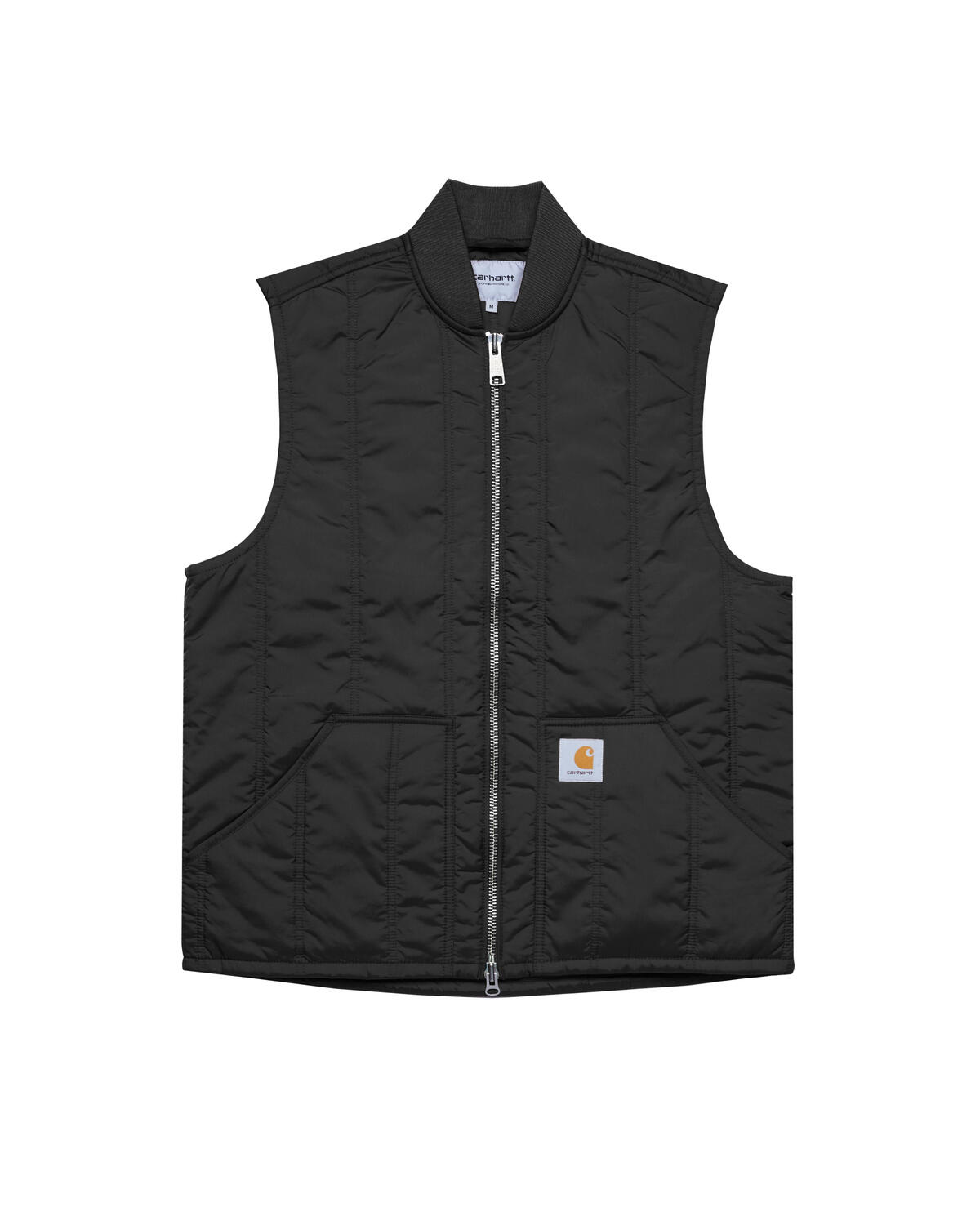Carhartt WIP Lachlan Vest Liner - Image 2