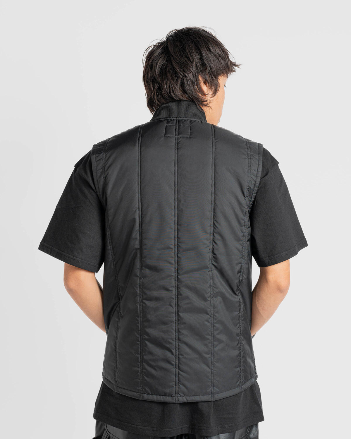 Carhartt WIP Lachlan Vest Liner - Image 6