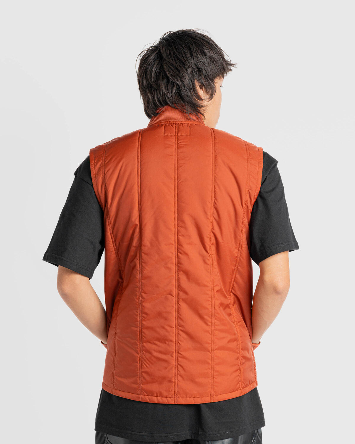 Carhartt WIP Lachlan Vest Liner - Image 6