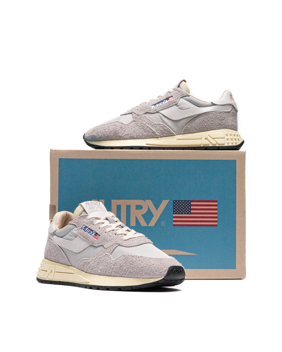 Autry Reelwind Low - Image 6