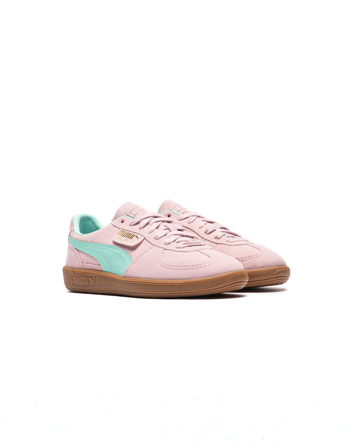 PUMA - PALERMO LTH PINK - Image 11