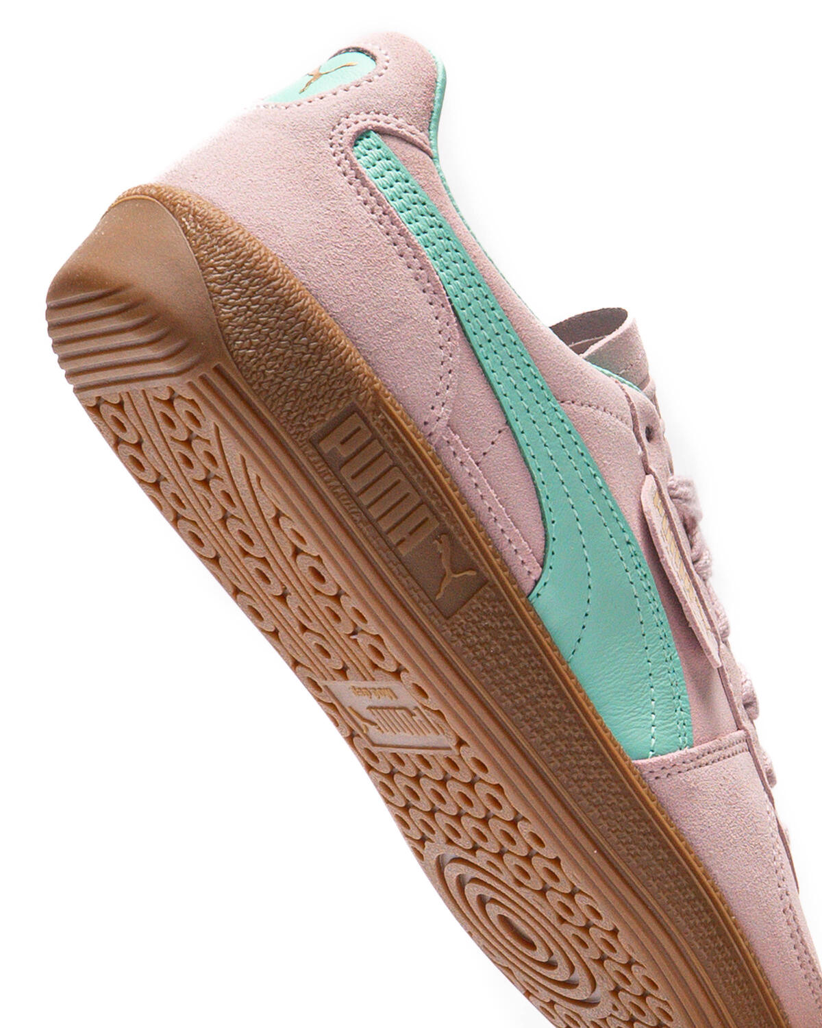 PUMA - PALERMO LTH PINK - Image 15