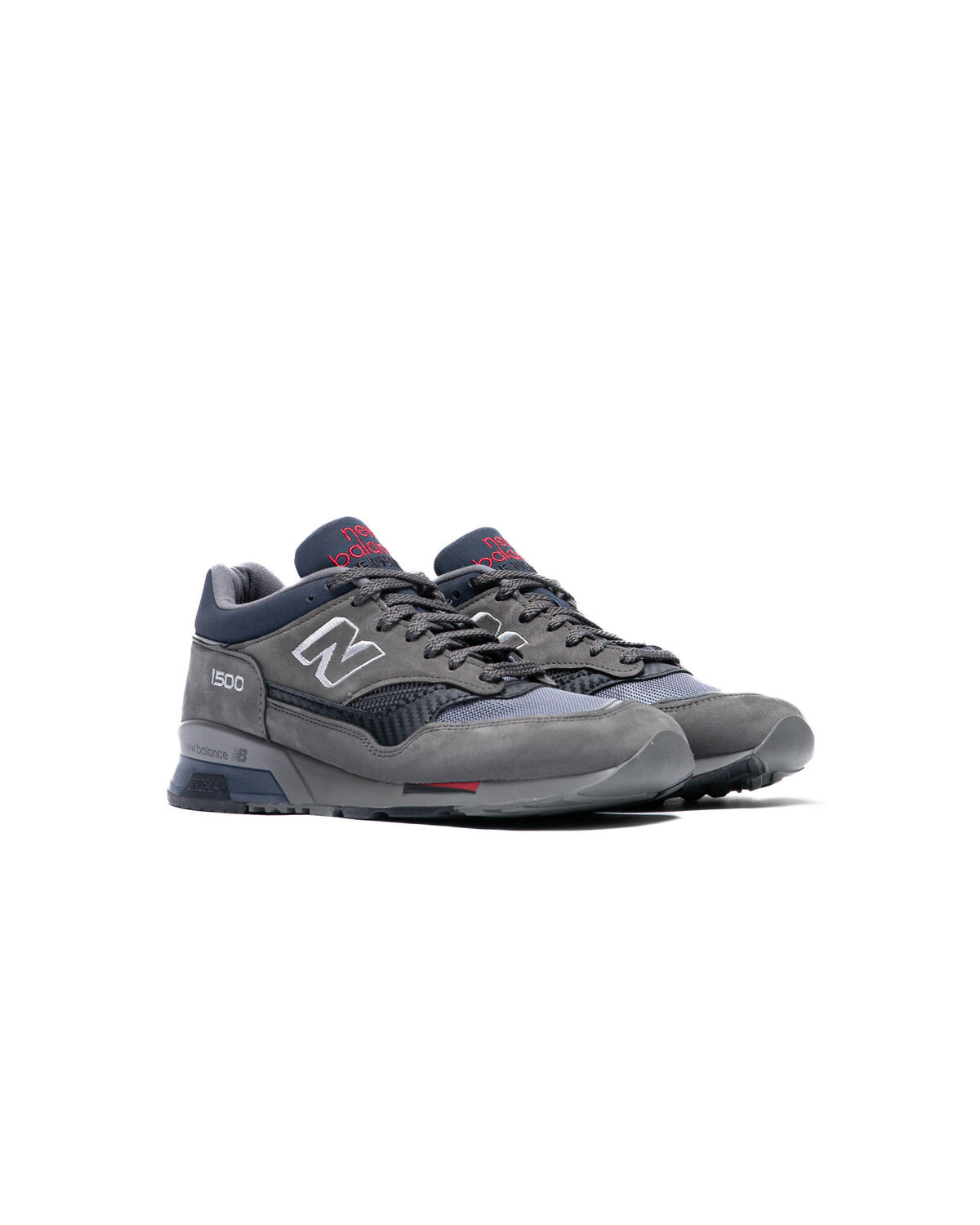 New Balance U 1500 GRK - Made In England - Image 3