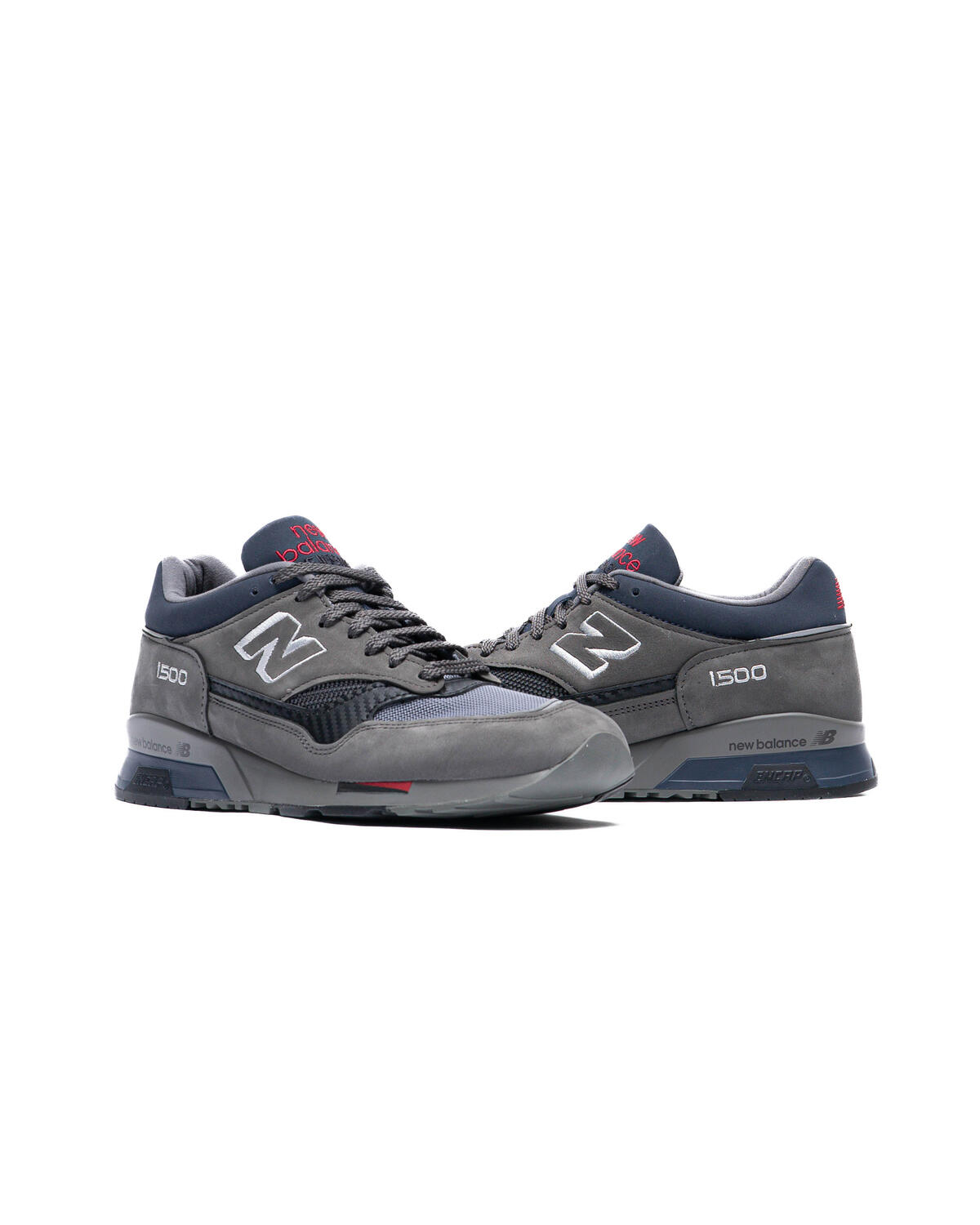 New Balance U 1500 GRK - Made In England - Image 5