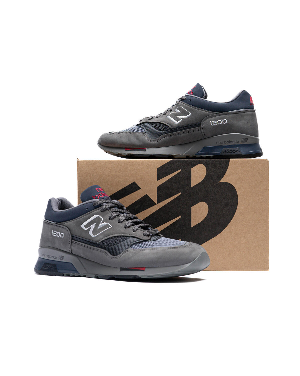 New Balance U 1500 GRK - Made In England - Image 6