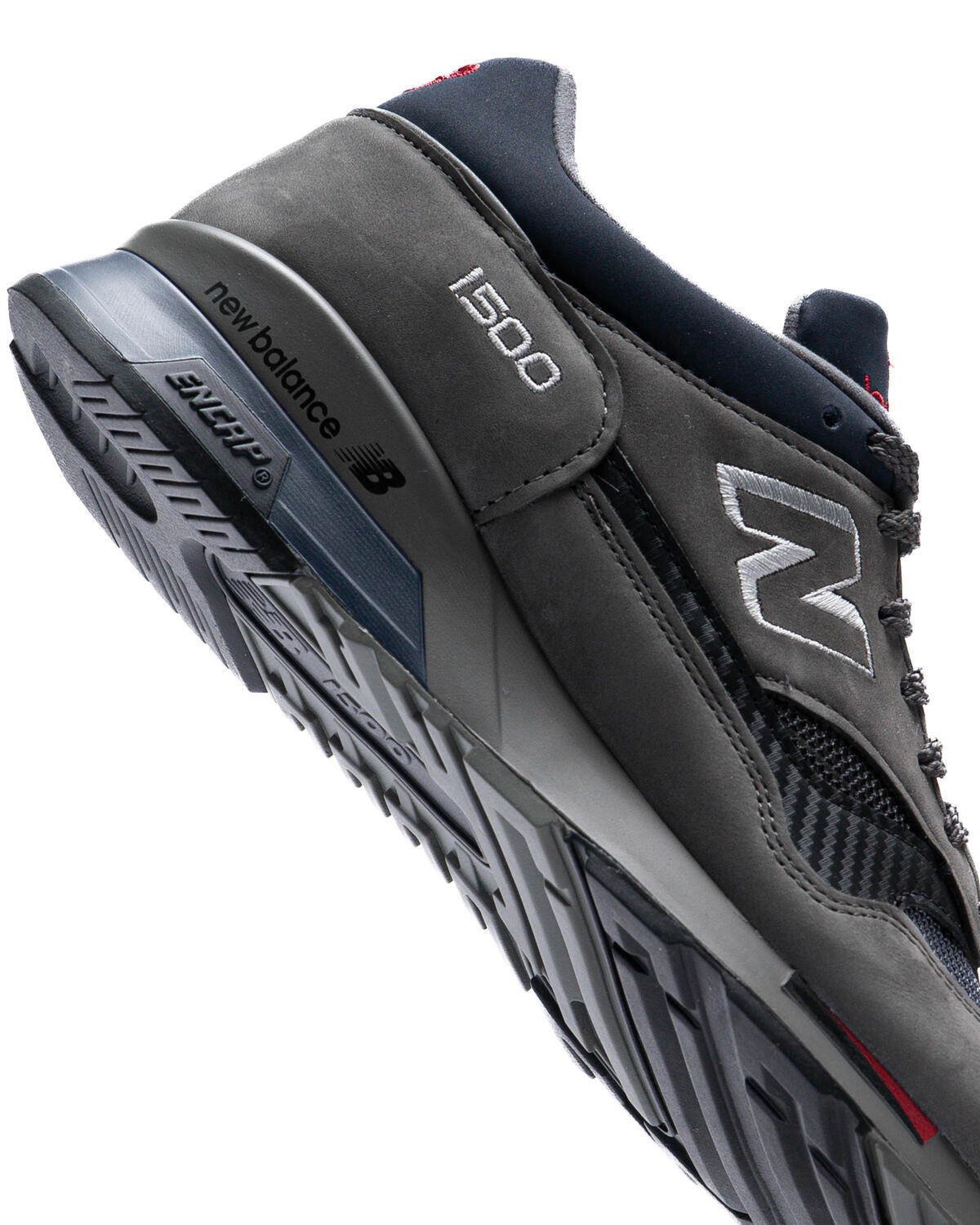 New Balance U 1500 GRK - Made In England - Image 7