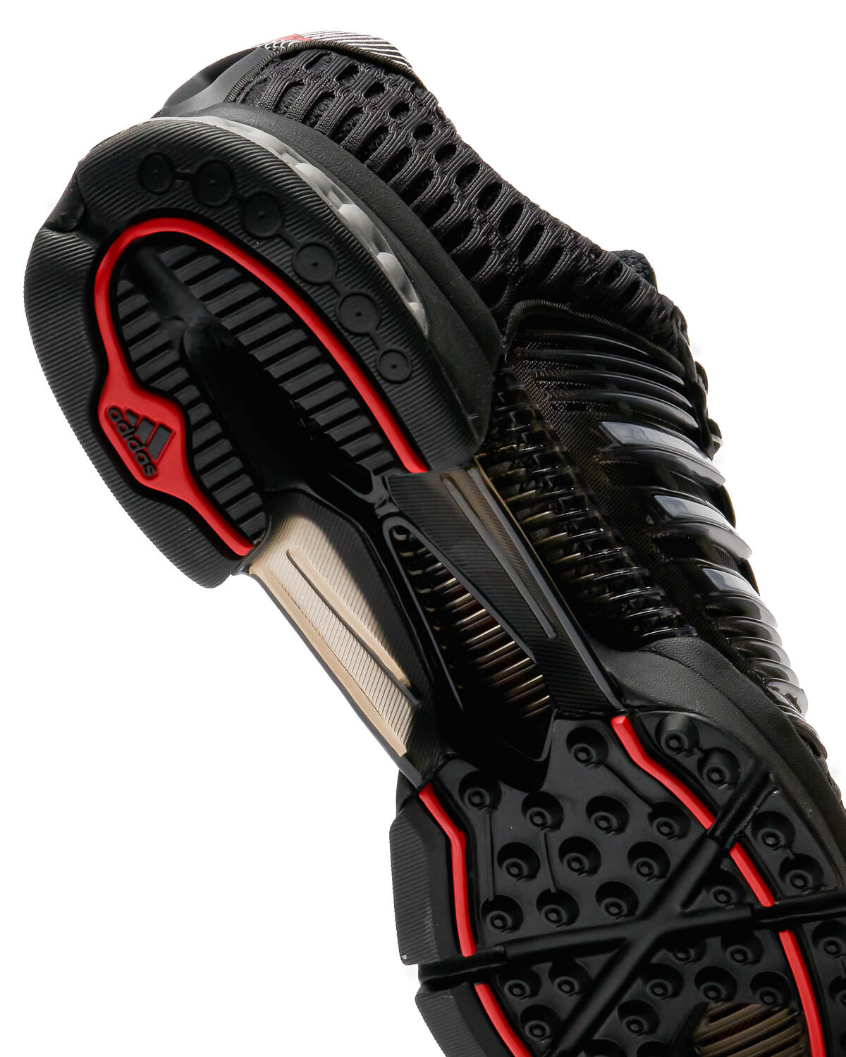 Adidas Climacool 1 Black / Red - Image 22