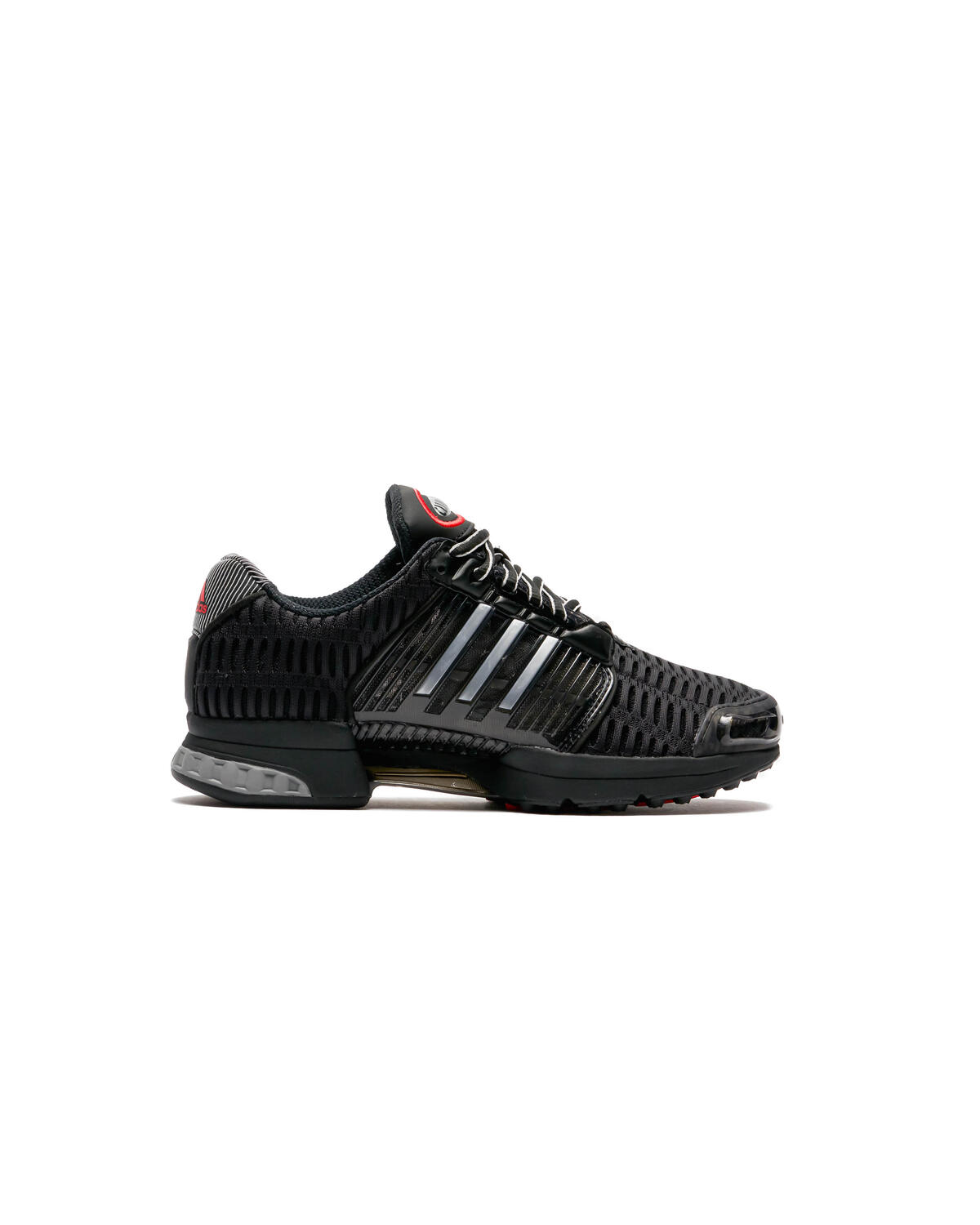 Adidas Climacool 1 Black / Red - Image 17