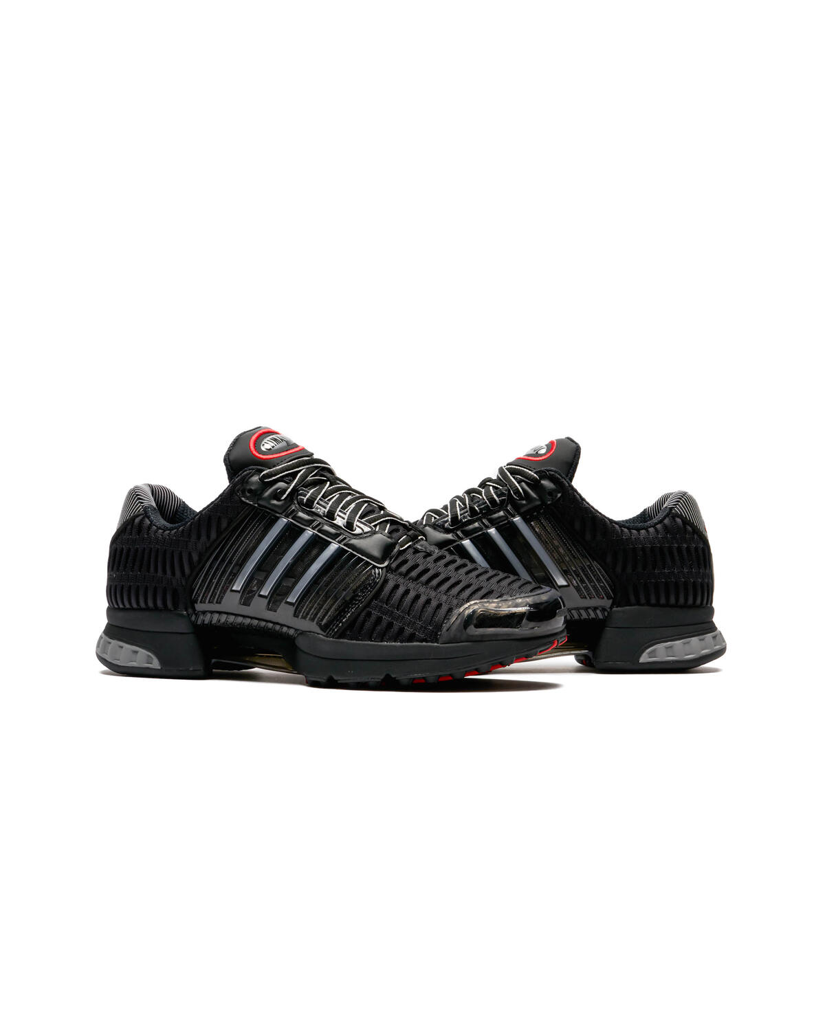 Adidas Climacool 1 Black / Red - Image 20
