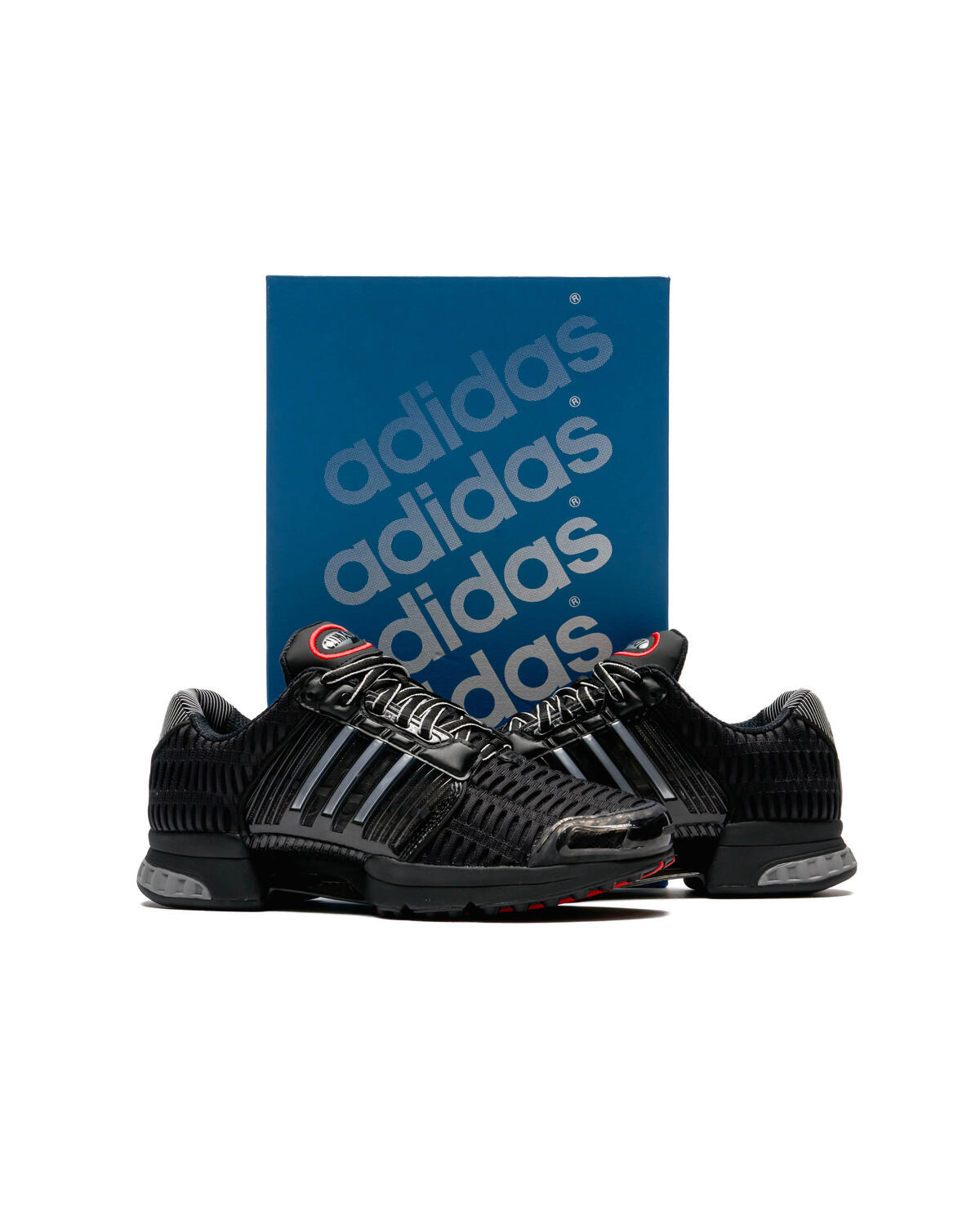 Adidas Climacool 1 Black / Red - Image 21