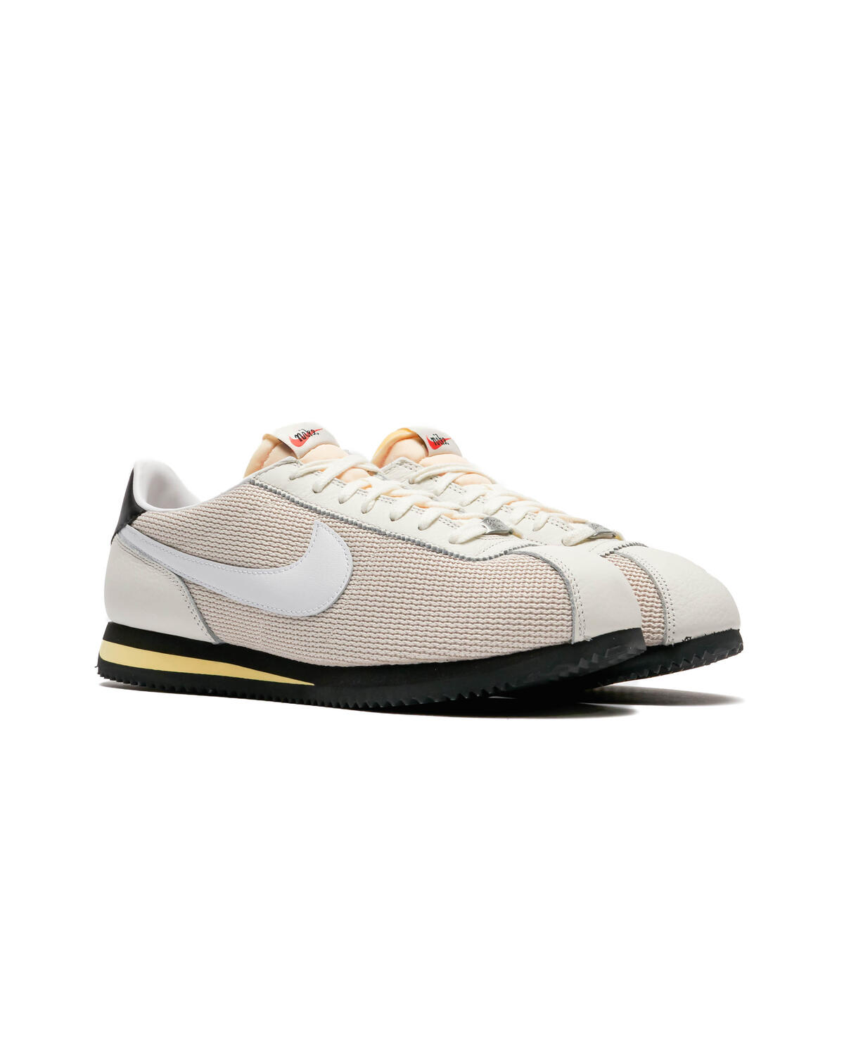 Nike Cortez Orewood Brn / White - Phantom - Black - Image 14