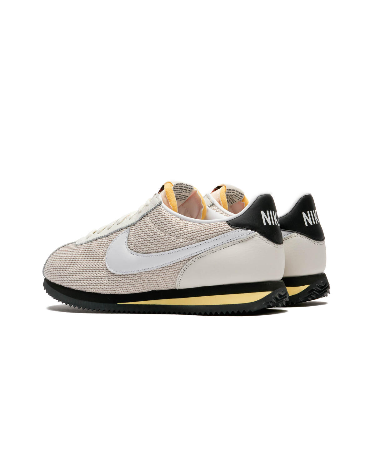 Nike Cortez Orewood Brn / White - Phantom - Black - Image 15