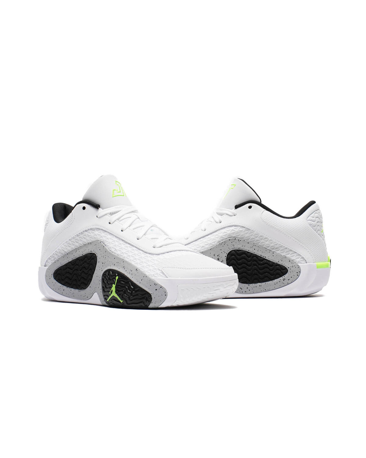 Jordan Tatum 2 White - Image 5