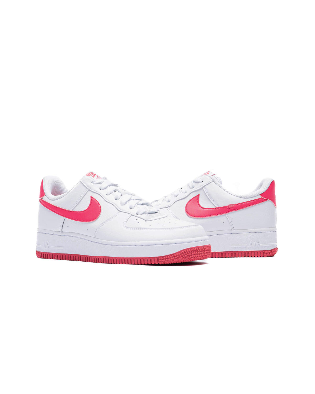Nike - Women - Air Force 1 '07 Next Nature - White/Aster Pink - Image 13
