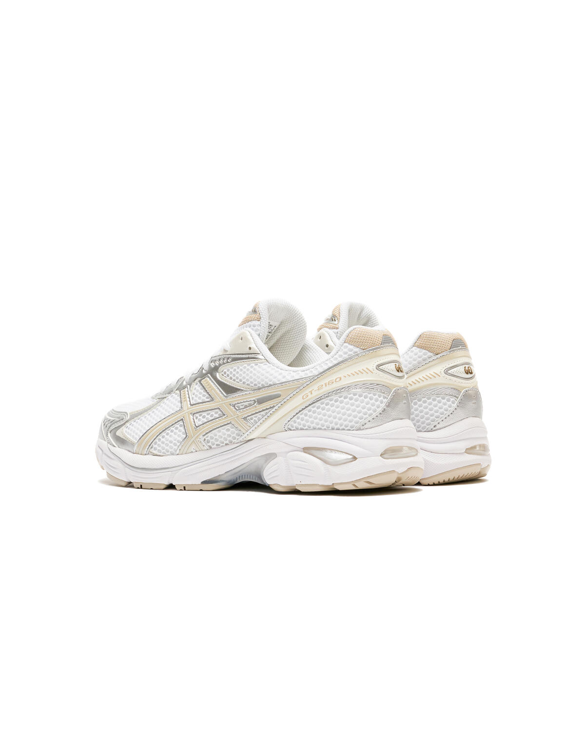 Asics GT-2160 White / Putty - Image 26