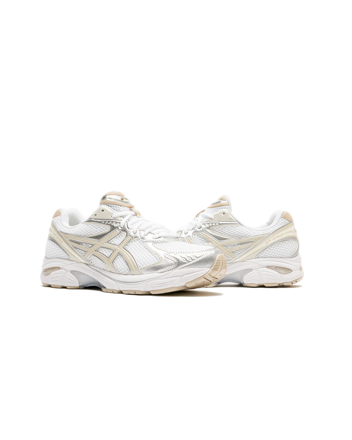 Asics GT-2160 White / Putty - Image 27