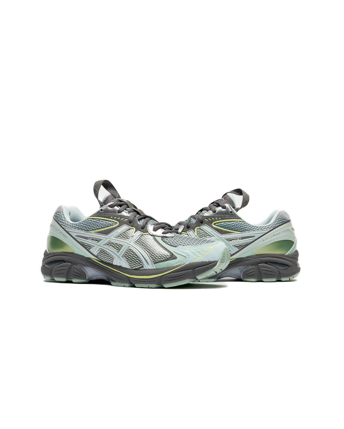 Asics x Kiko Kostadinov UB6-S GT-2160 Arctic Blue / Carbon - Image 11