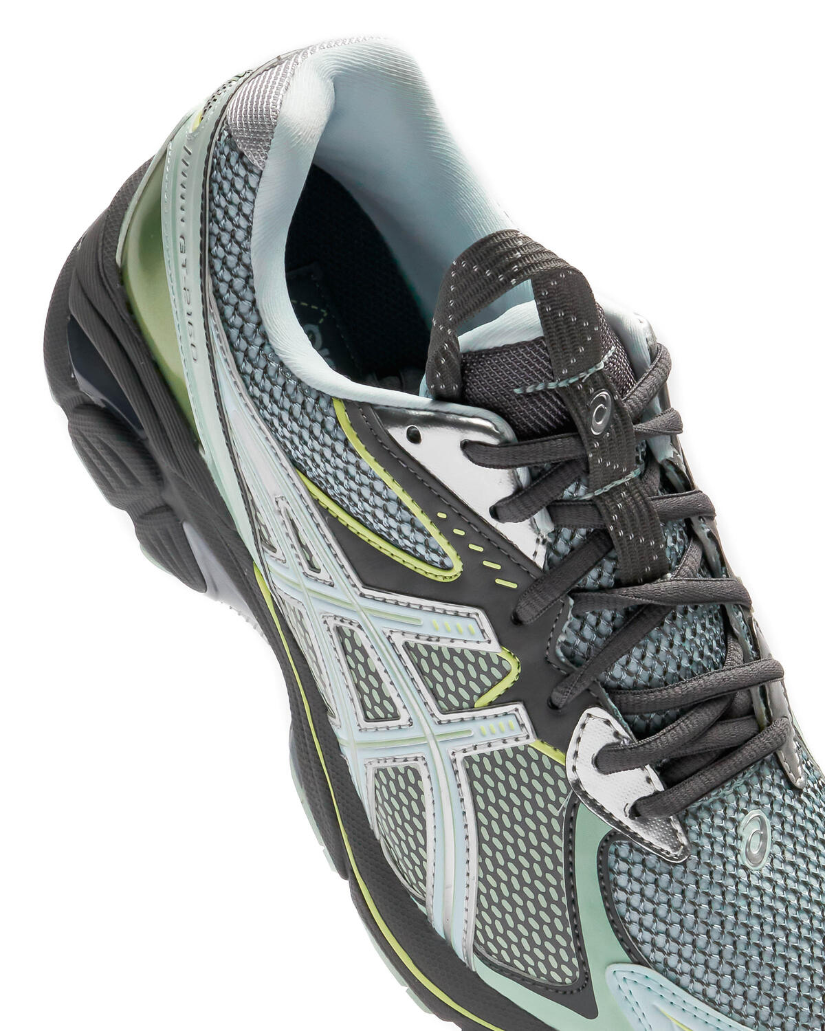 Asics x Kiko Kostadinov UB6-S GT-2160 Arctic Blue / Carbon - Image 13