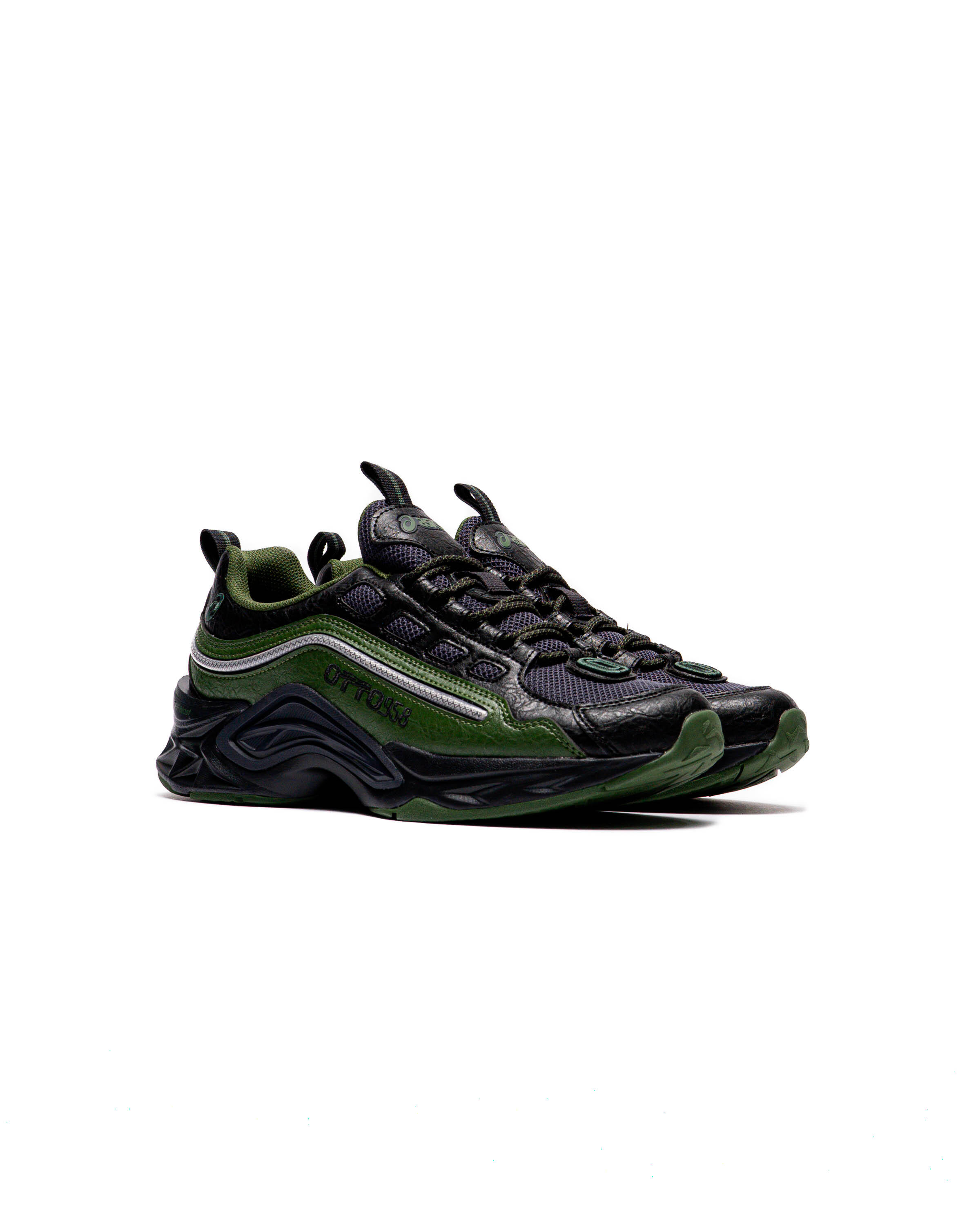 asics PROTOBLAST レアモデル カーキ ASICS（アシックス）の 
