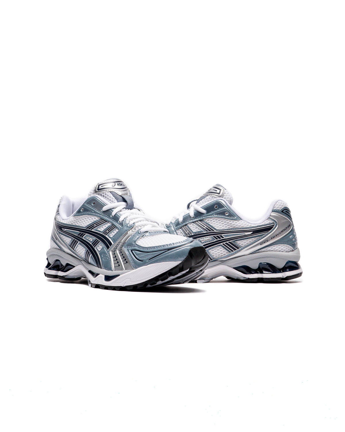 Asics GEL-Kayano 14 'Fjord Grey' (Women's) - Image 49
