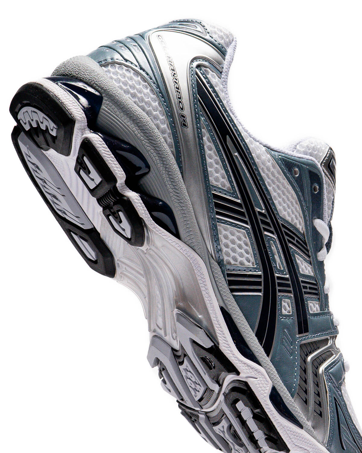 Asics GEL-Kayano 14 'Fjord Grey' (Women's) - Image 51