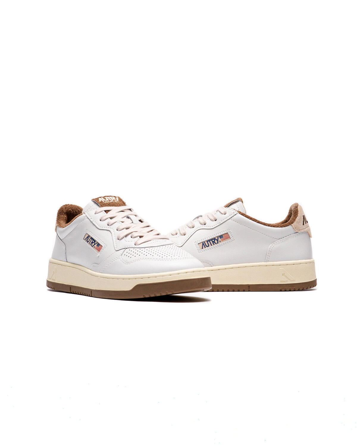 Autry Action Shoes MEDALIST LOW