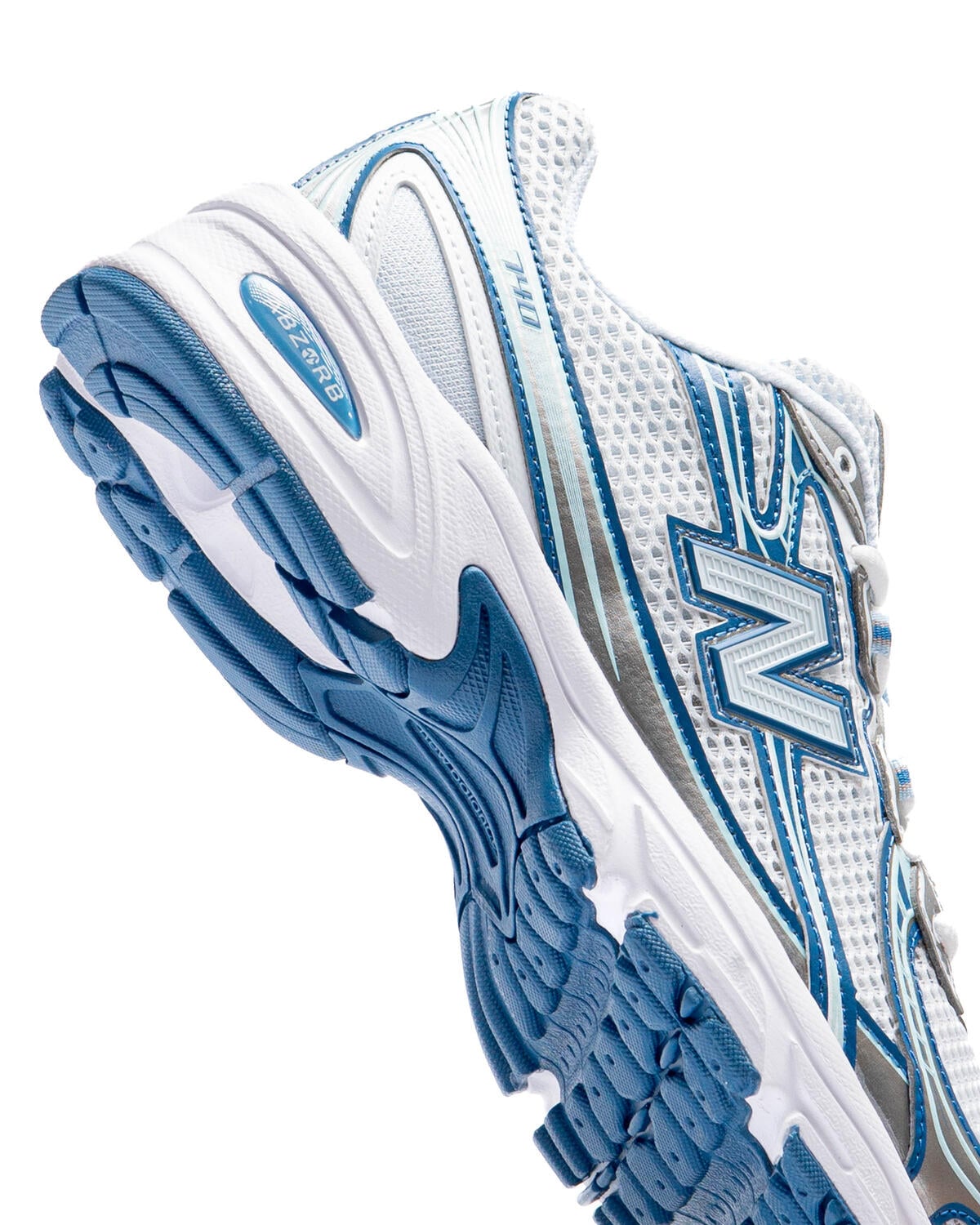 New Balance 740 'Ice Blue' - Image 21