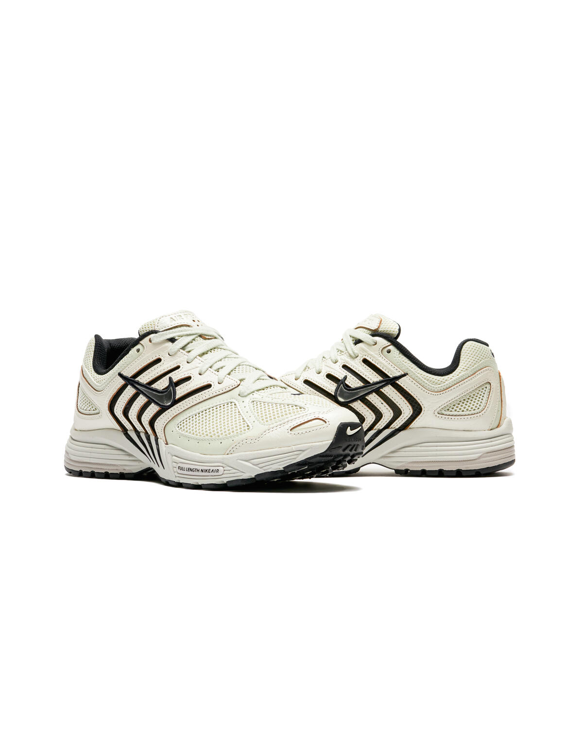 Nike Air‎ Pegasus FQ3571 001 Men\'s White Running Shoes Sneakers Size 9.5 Nike Air Pegasus 2K5 Sea Glass (W) - FQ3571-001 Raffles  main image 4