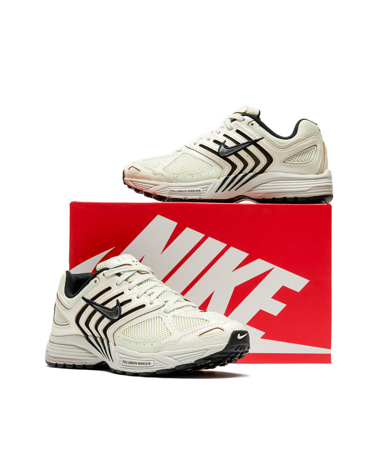 Nike Air Pegasus 2005 'Sea Glass / Chrome / Phantom / Olive Aura' (Women's) - Image 39