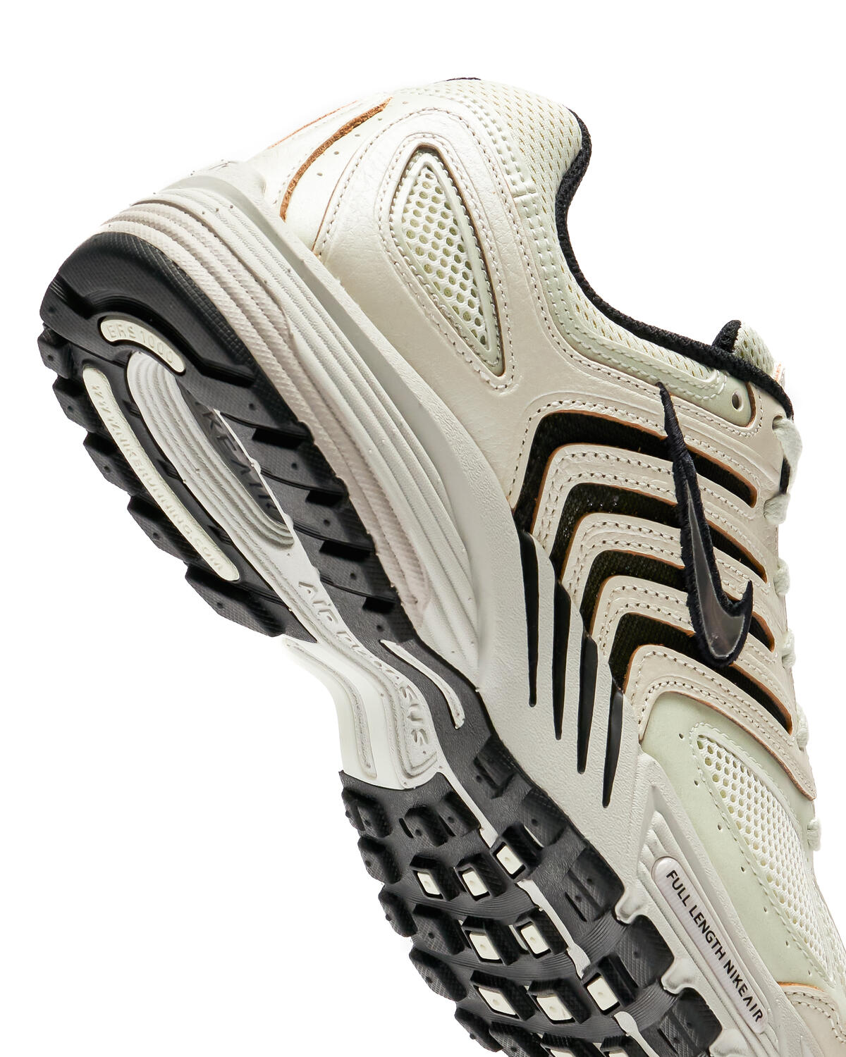 Nike Air‎ Pegasus FQ3571 001 Men\'s White Running Shoes Sneakers Size 9.5 Nike Air Pegasus 2K5 Sea Glass (W) - FQ3571-001 Raffles  main image 3