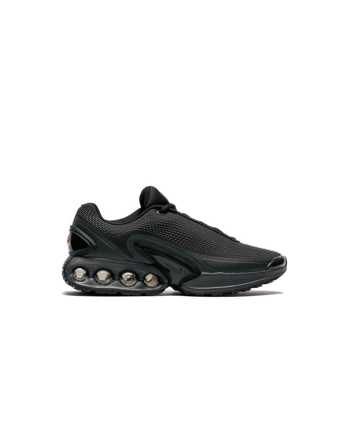 Nike Air Max DN Black DK Smoke Grey Dark Grey (Women's) - Image 20