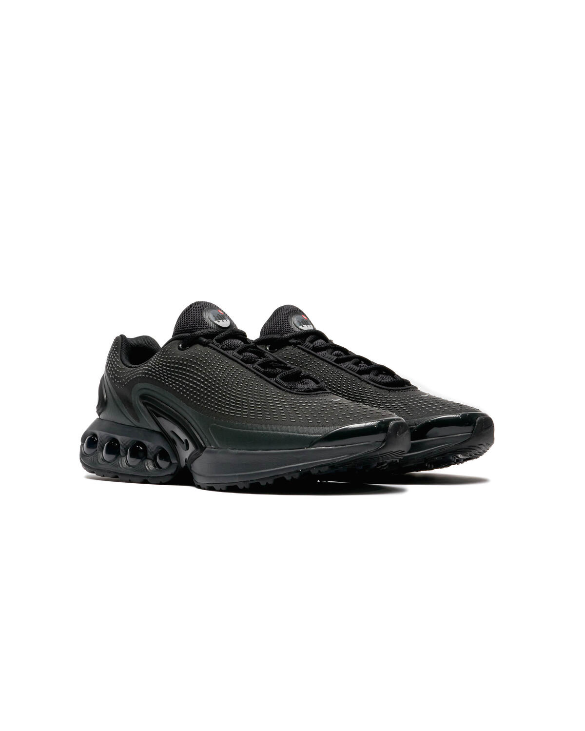 Nike Air Max DN Black DK Smoke Grey Dark Grey (Women's) - Image 21