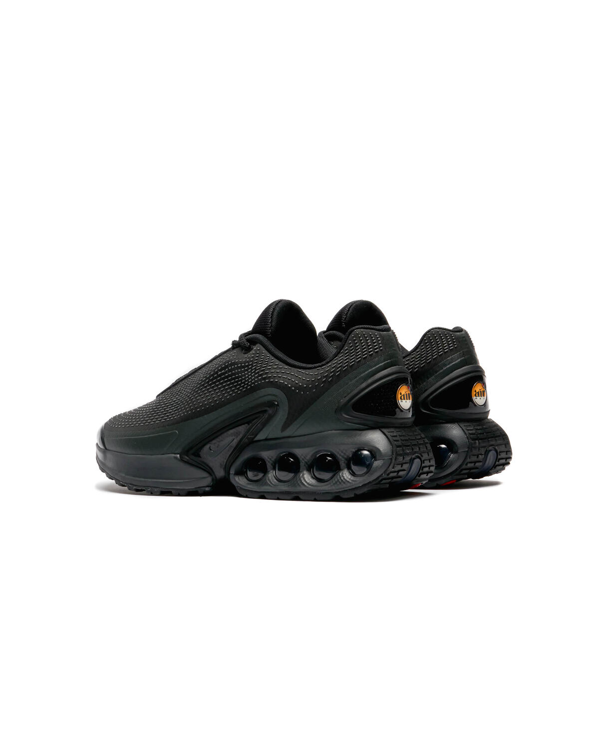 Nike Air Max DN Black DK Smoke Grey Dark Grey (Women's) - Image 22