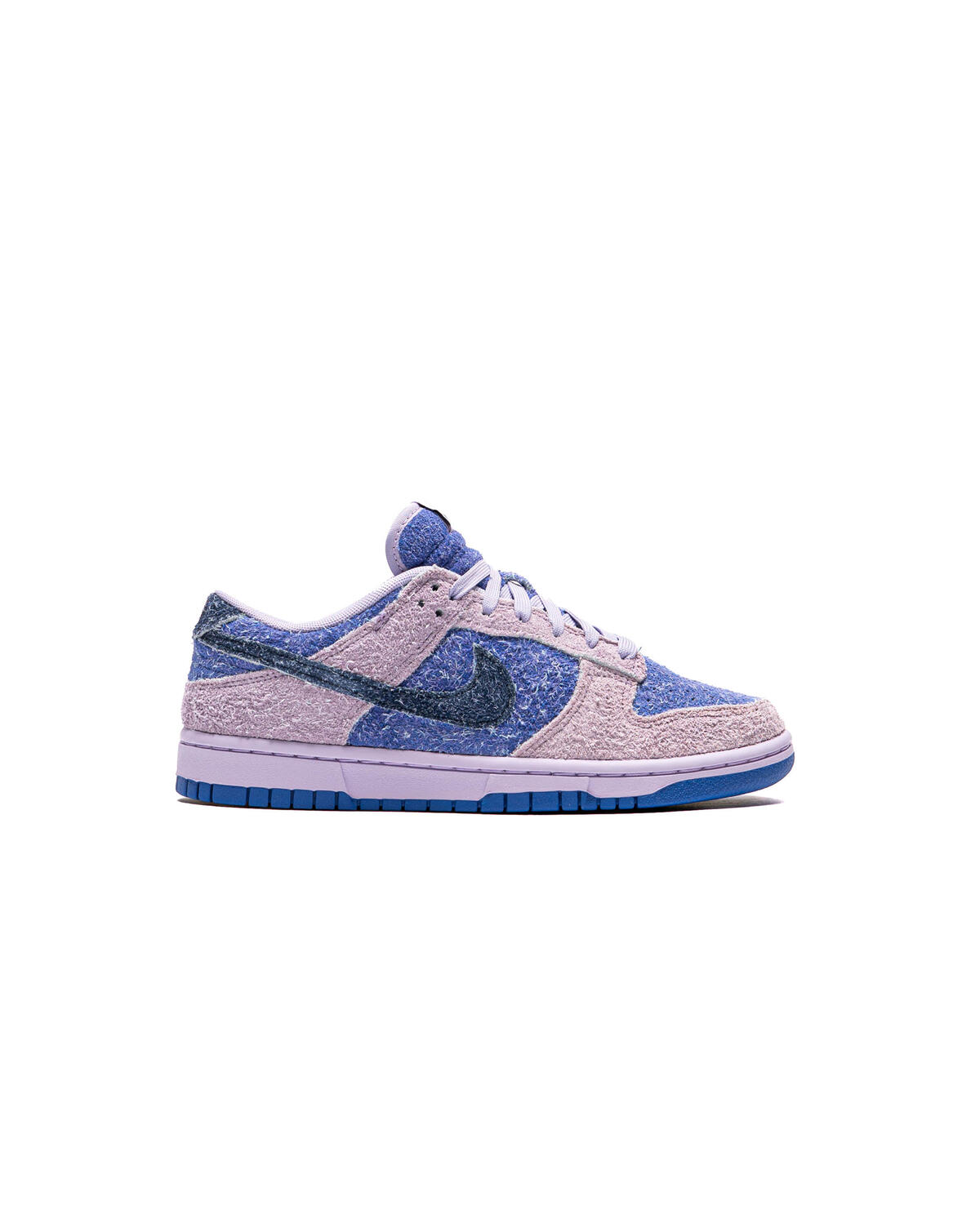 Nike Womens Dunk Low "Hydrangeas" Shoes - Image 35