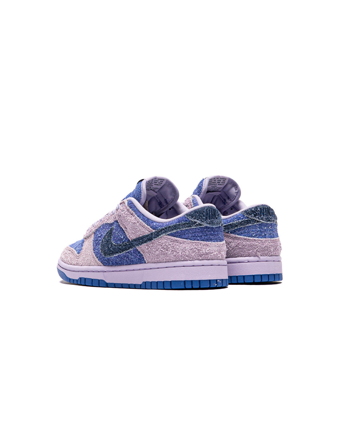 Nike Womens Dunk Low "Hydrangeas" Shoes - Image 37