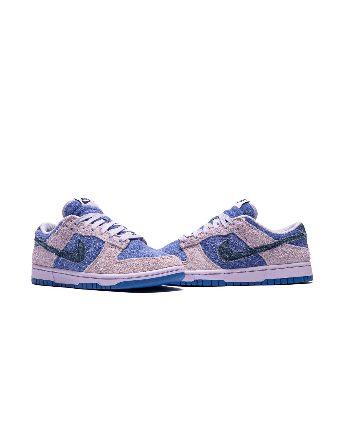 Nike Womens Dunk Low "Hydrangeas" Shoes - Image 38