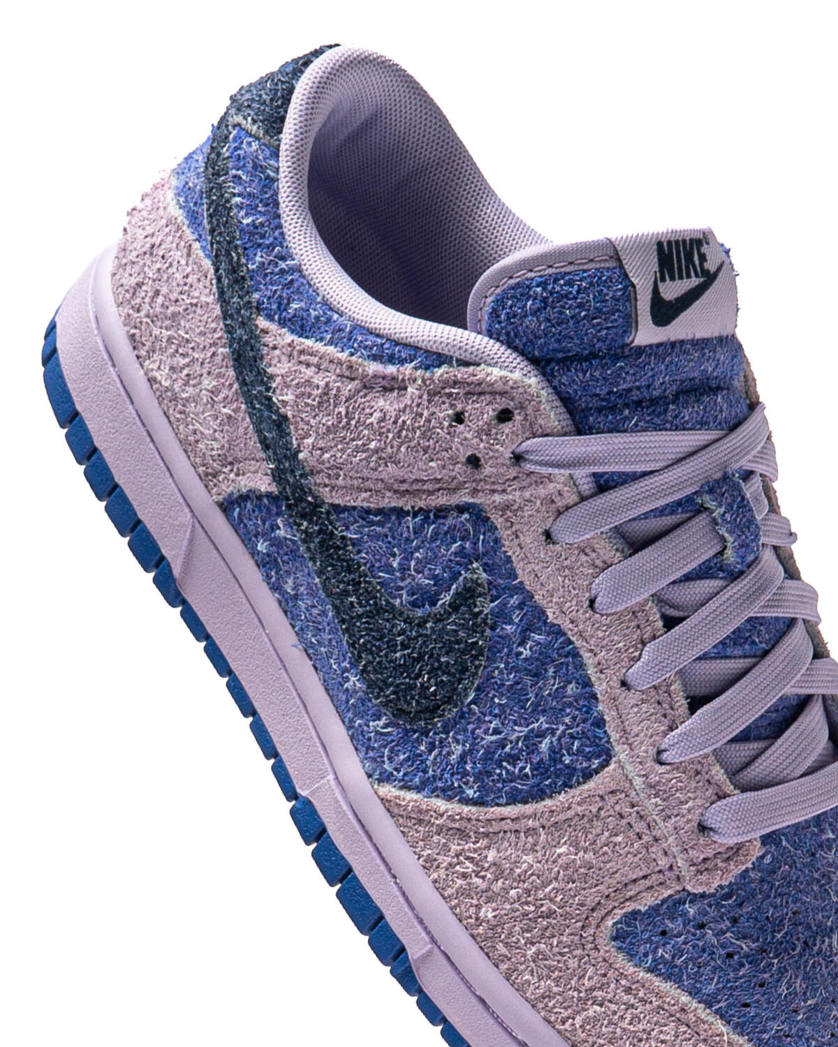 Nike Womens Dunk Low "Hydrangeas" Shoes - Image 40
