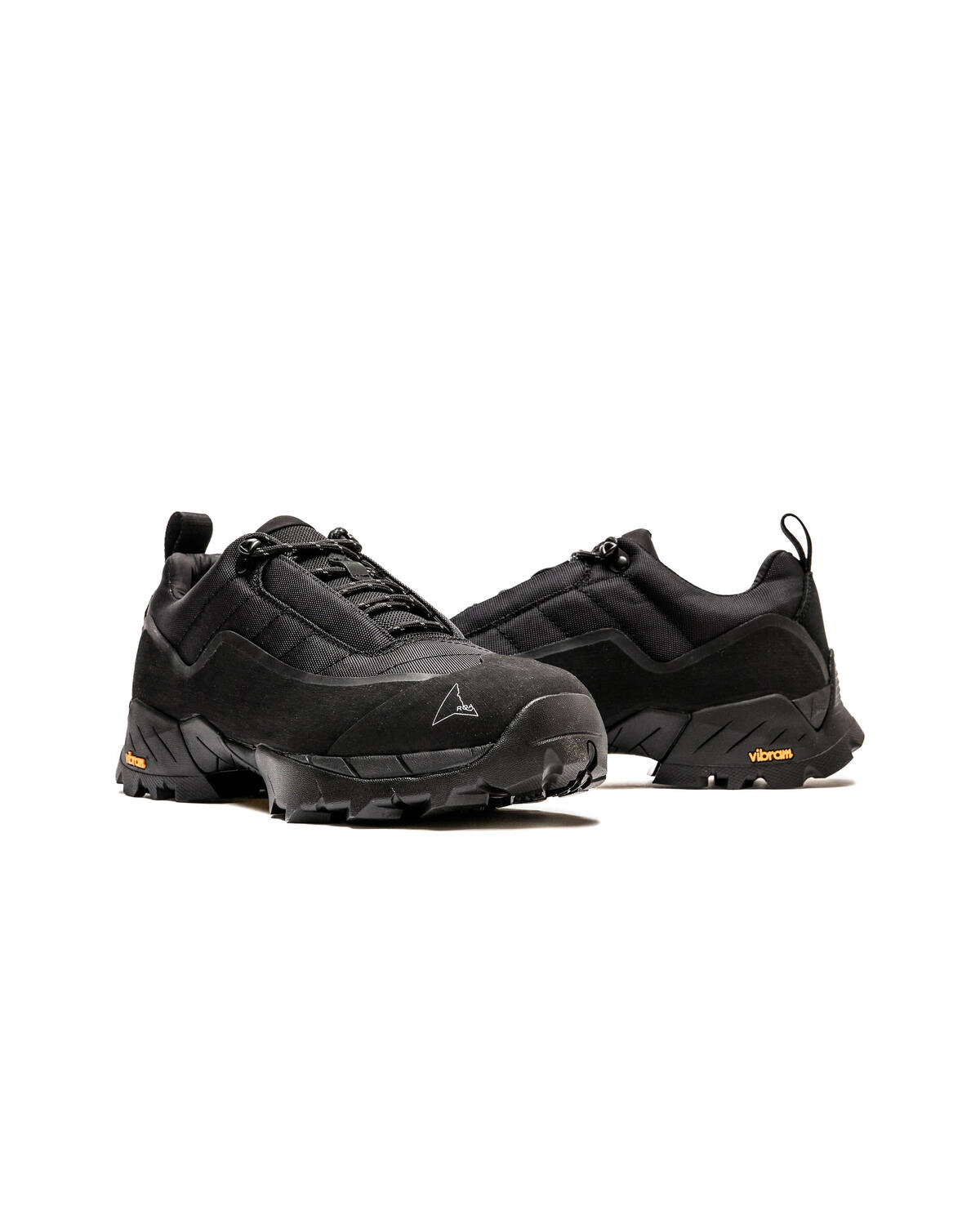 ROA Katharina Boots Black - Image 5
